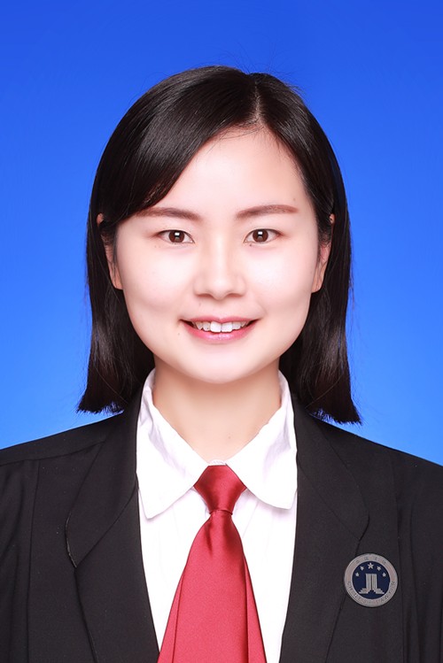 周灵主任