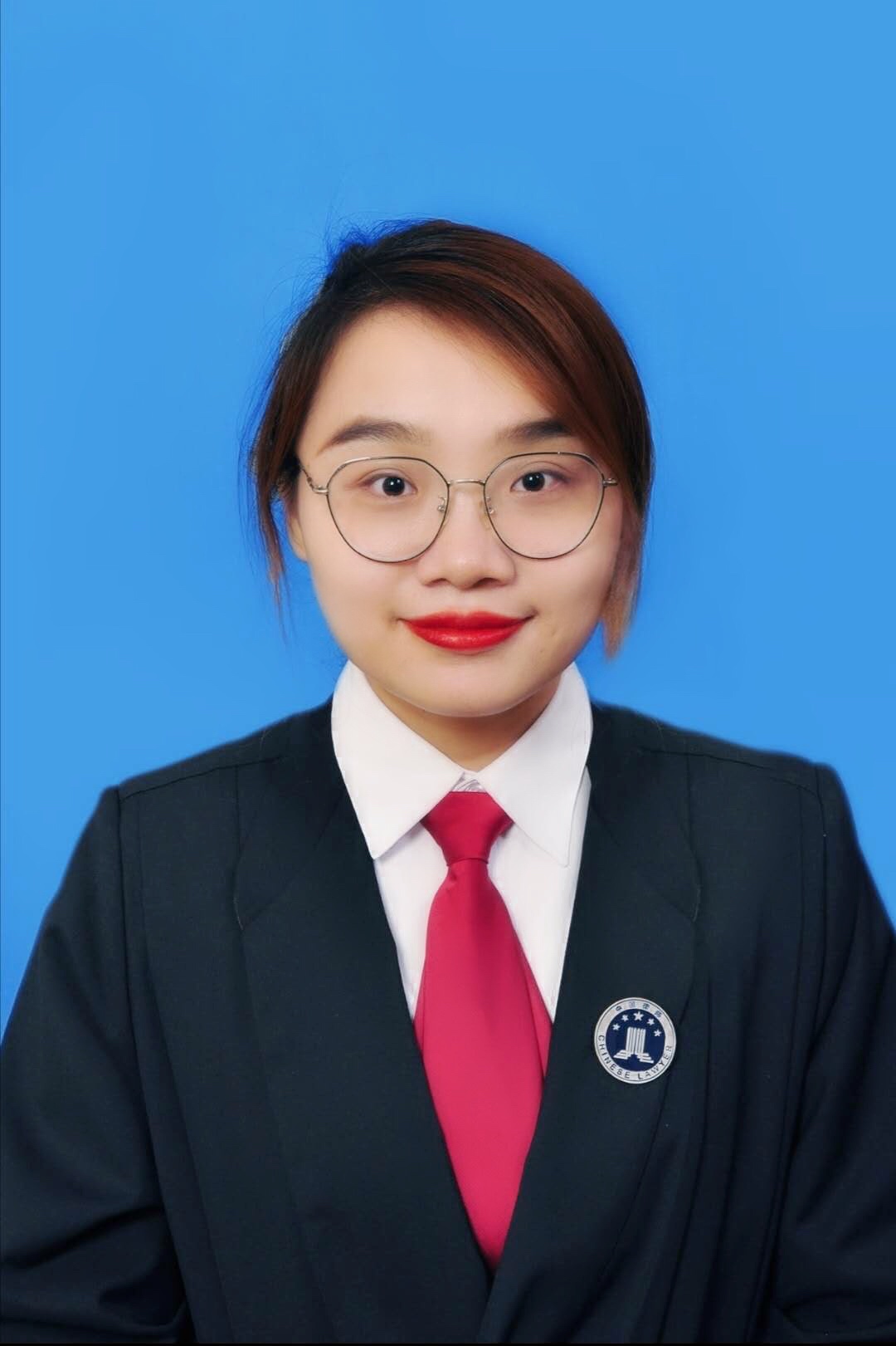 执业律师—侯盼盼