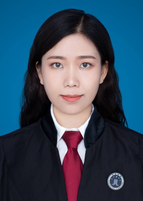 执业律师—时俊楠